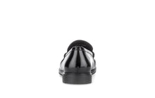 Load image into Gallery viewer, Gabor Black Leather Loafer|400901001
