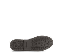 Load image into Gallery viewer, Gabor Black Leather Loafer|400901001
