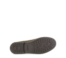 Load image into Gallery viewer, Gabor Brown Suede Tassel Loafer|400902003
