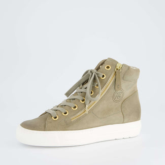 Paul Green 4024297- Ankle Boot.