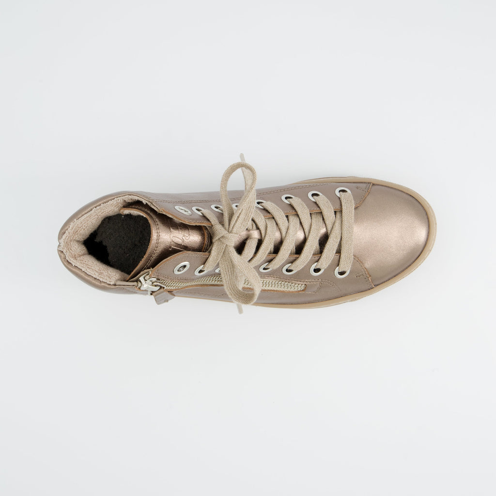 Paul Green 4024308- Ankle Boot.