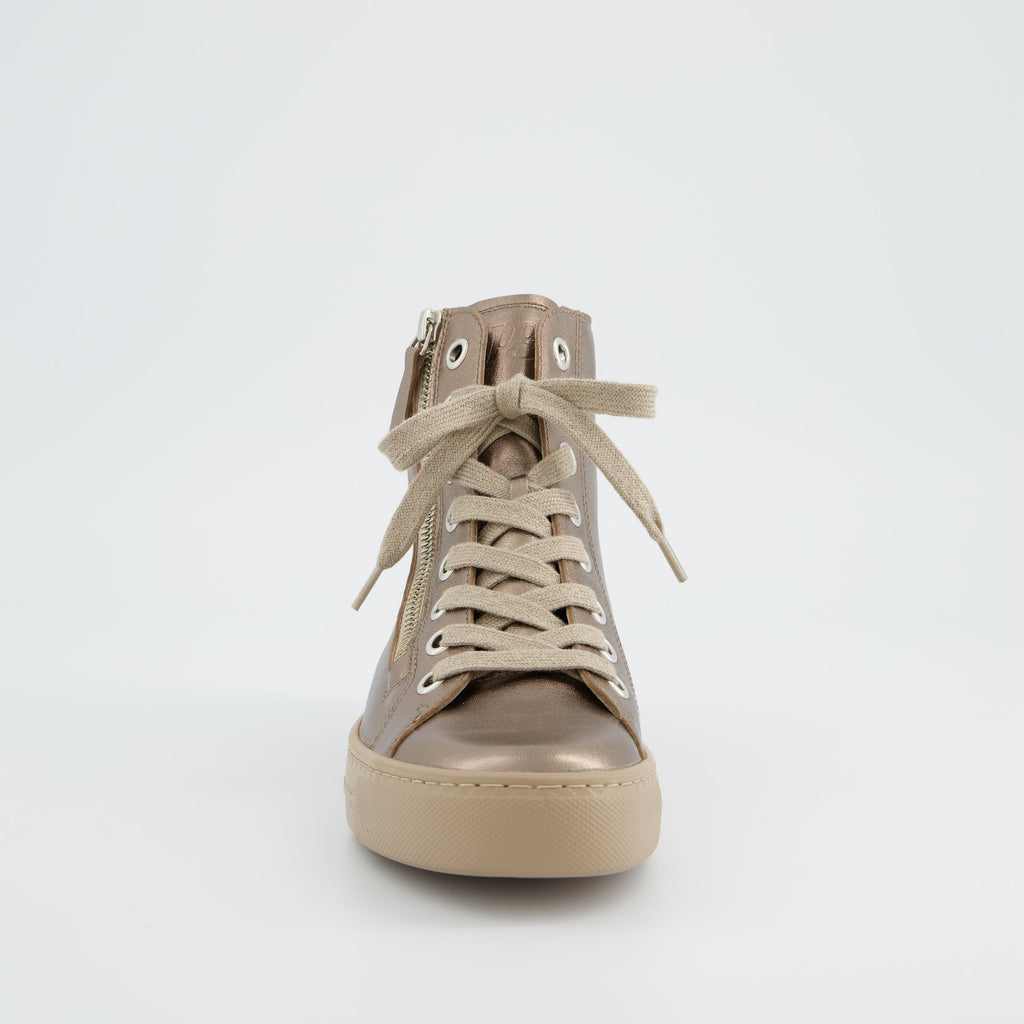 Paul Green 4024308- Ankle Boot.