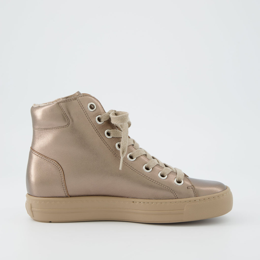 Paul Green 4024308- Ankle Boot.