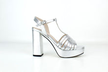 Load image into Gallery viewer, Marian 55904PLATA- Sandal
