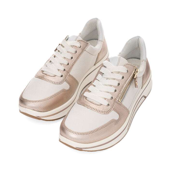 Ara 122754007- Wide Fit Trainer.