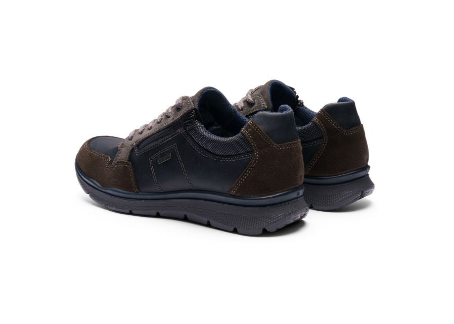 Ara 112460719B- Laced Shoe.