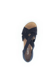 Load image into Gallery viewer, Gabor 4278236-Sandal
