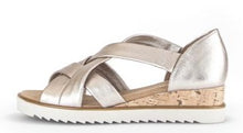 Load image into Gallery viewer, Gabor 4278282-Sandal
