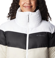 Load image into Gallery viewer, Columbia WL9725278- Puffect jacket
