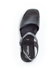 Load image into Gallery viewer, Gabor 4453127-Sandal
