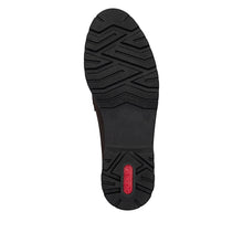 Load image into Gallery viewer, Rieker Brown Loafer|4555325
