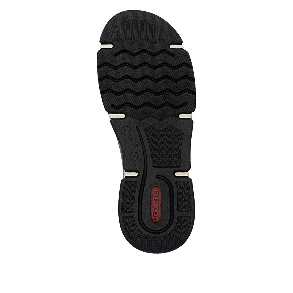 Rieker Green Comfort Trainer|4597354