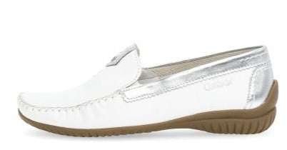 Gabor 4609050WH- Moccasin