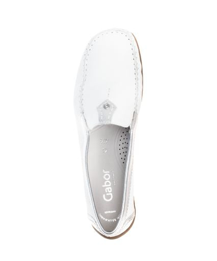 Gabor 4609050WH- Moccasin