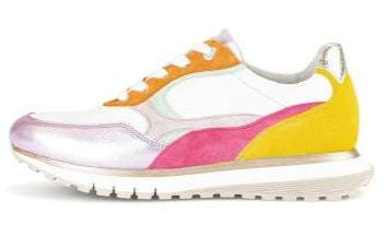 Gabor 4637568 Wide Fit Trainer - Main Image