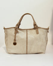 Load image into Gallery viewer, Laura Di Maggio Latte Bag|464LATTE
