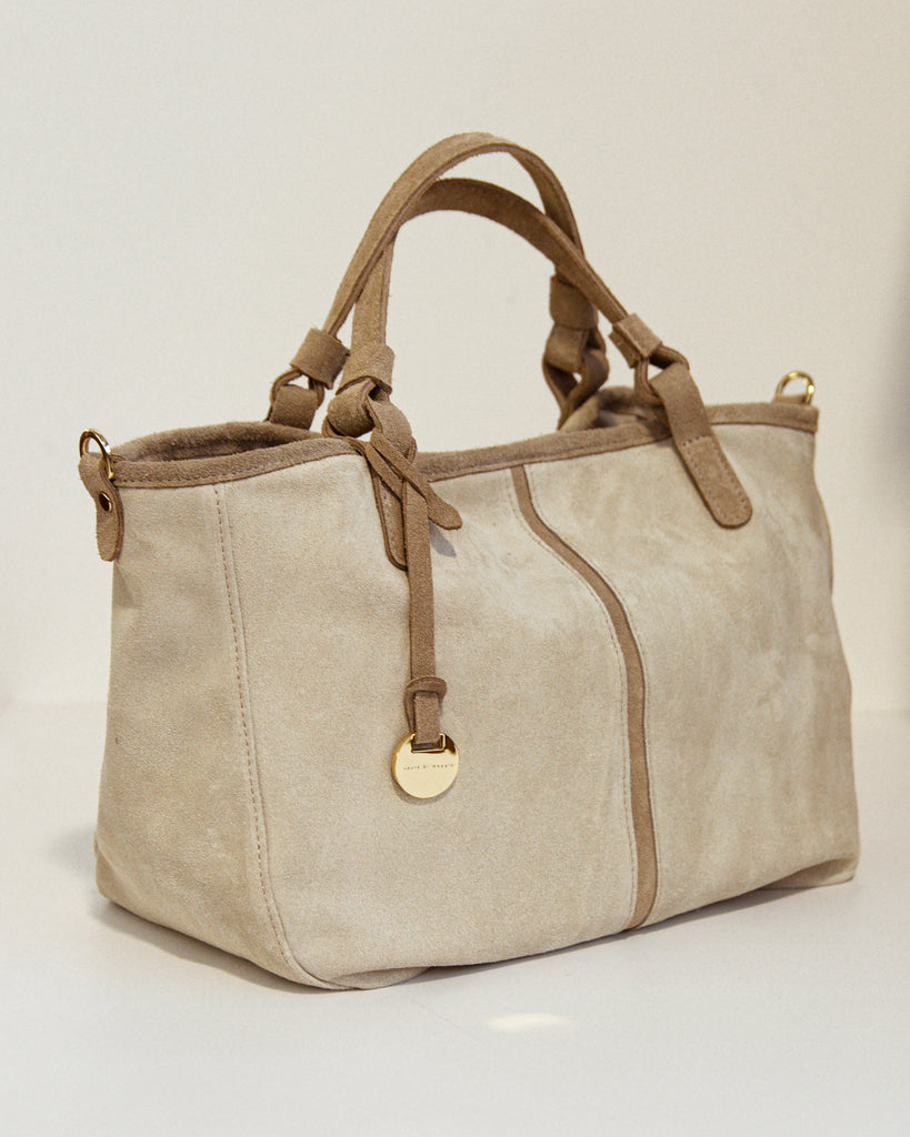 Laura Di Maggio Latte Bag|464LATTE