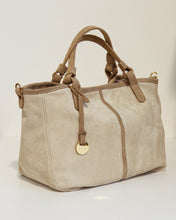 Load image into Gallery viewer, Laura Di Maggio Latte Bag|464LATTE
