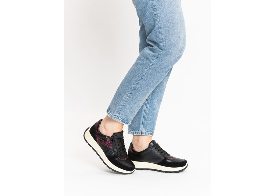 Ara 122511201- Trainer.