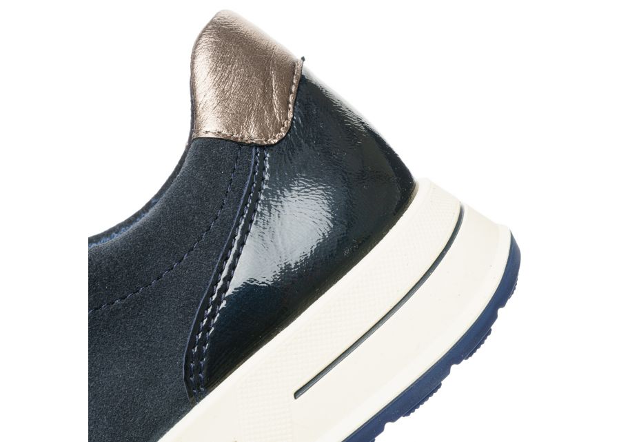 Ara 125480182- Trainer.