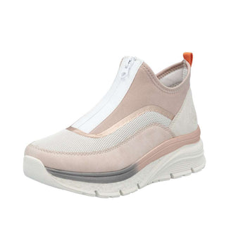 Rieker 4805331RO- Ankle Boot.