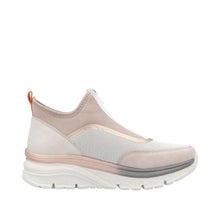 Load image into Gallery viewer, Rieker 4805331RO- Ankle Boot.

