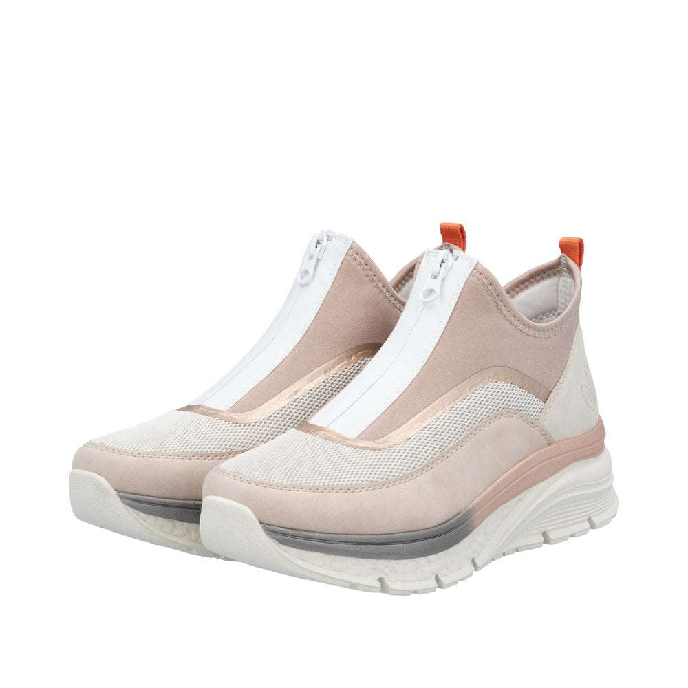 Rieker 4805331RO- Ankle Boot.