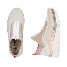 Load image into Gallery viewer, Rieker 4805331RO- Ankle Boot.
