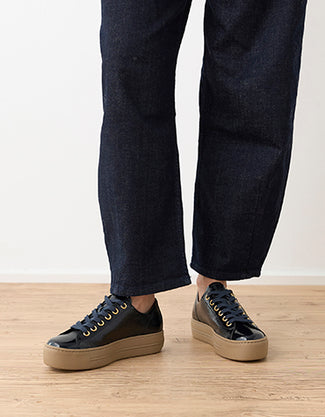 Paul Green Navy Platform Trainer|5006252
