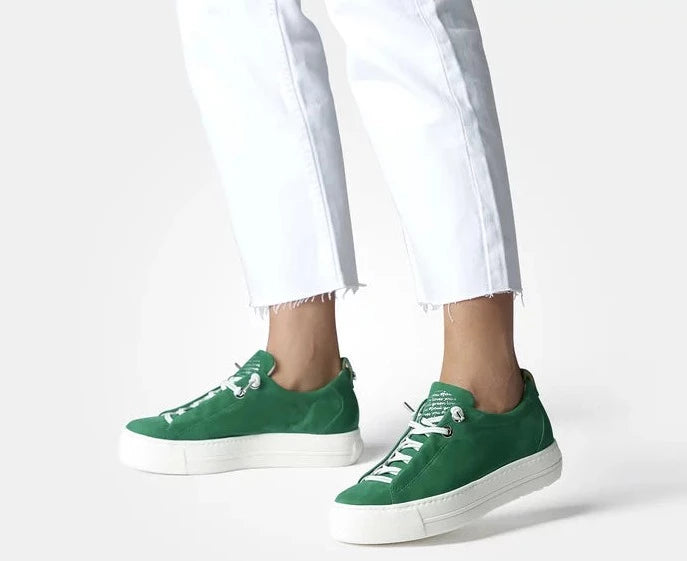 Paul Green 5017234-Supersoft Sneaker
