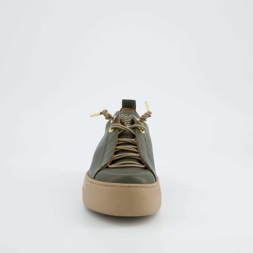 Paul Green 5017428- Trainer.