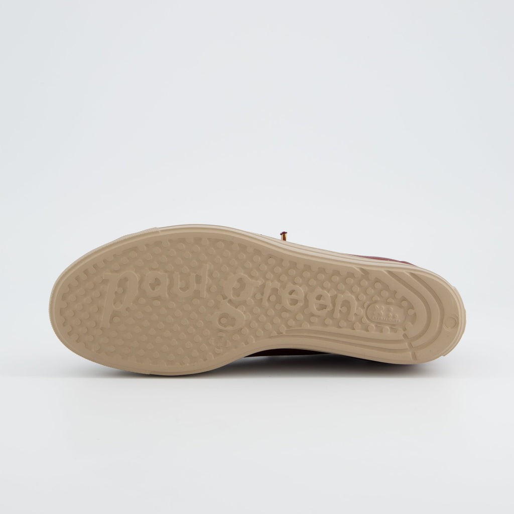 Paul Green 5017438- Trainer.