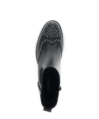 Gabor 5160627- Ankle Boot.