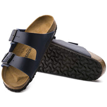 Load image into Gallery viewer, Birkenstock Arizona Birko-Flor Blue|51753
