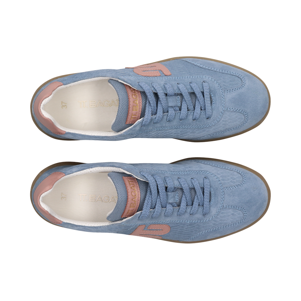 Bagatt Light Blue Trainer|D31ARJ0542