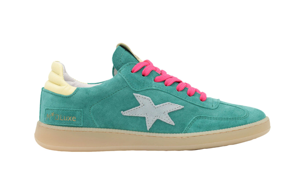 Meline 526RE544- Trainer.