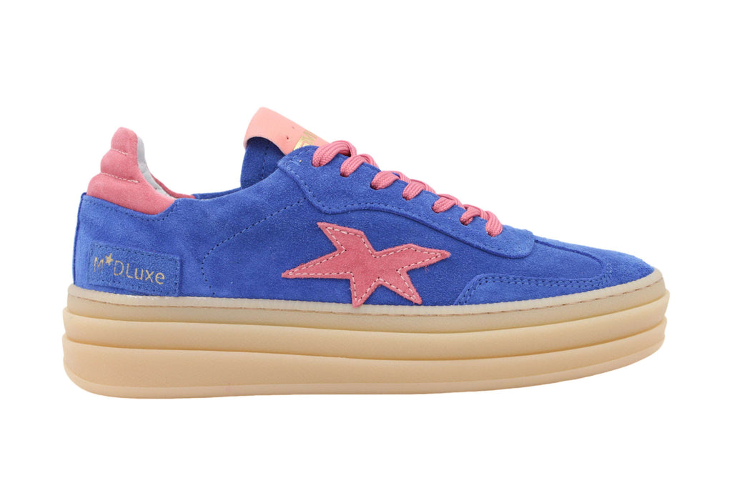 Meline 526ZE549- Trainer.