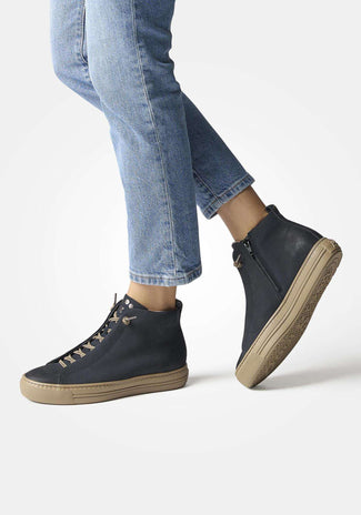 Paul Green 5283096- Ankle Boot.