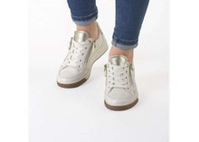 Load image into Gallery viewer, Ara 123442309C- Wide Fit Trainer.
