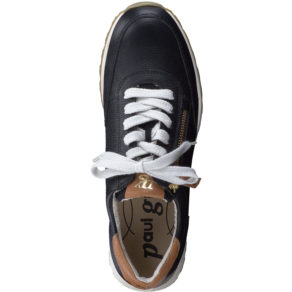 Paul Green 5310028- Trainer.