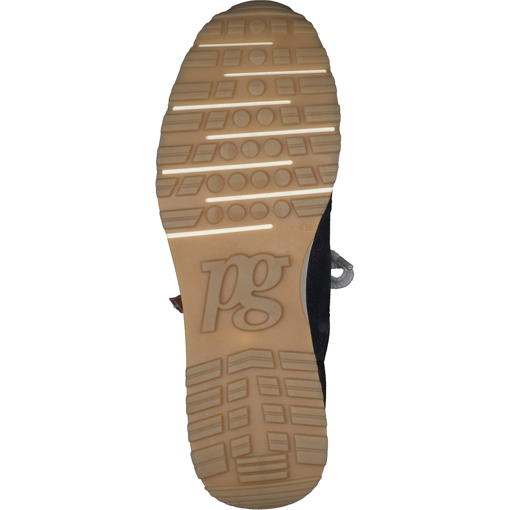 Paul Green 5310028- Trainer.