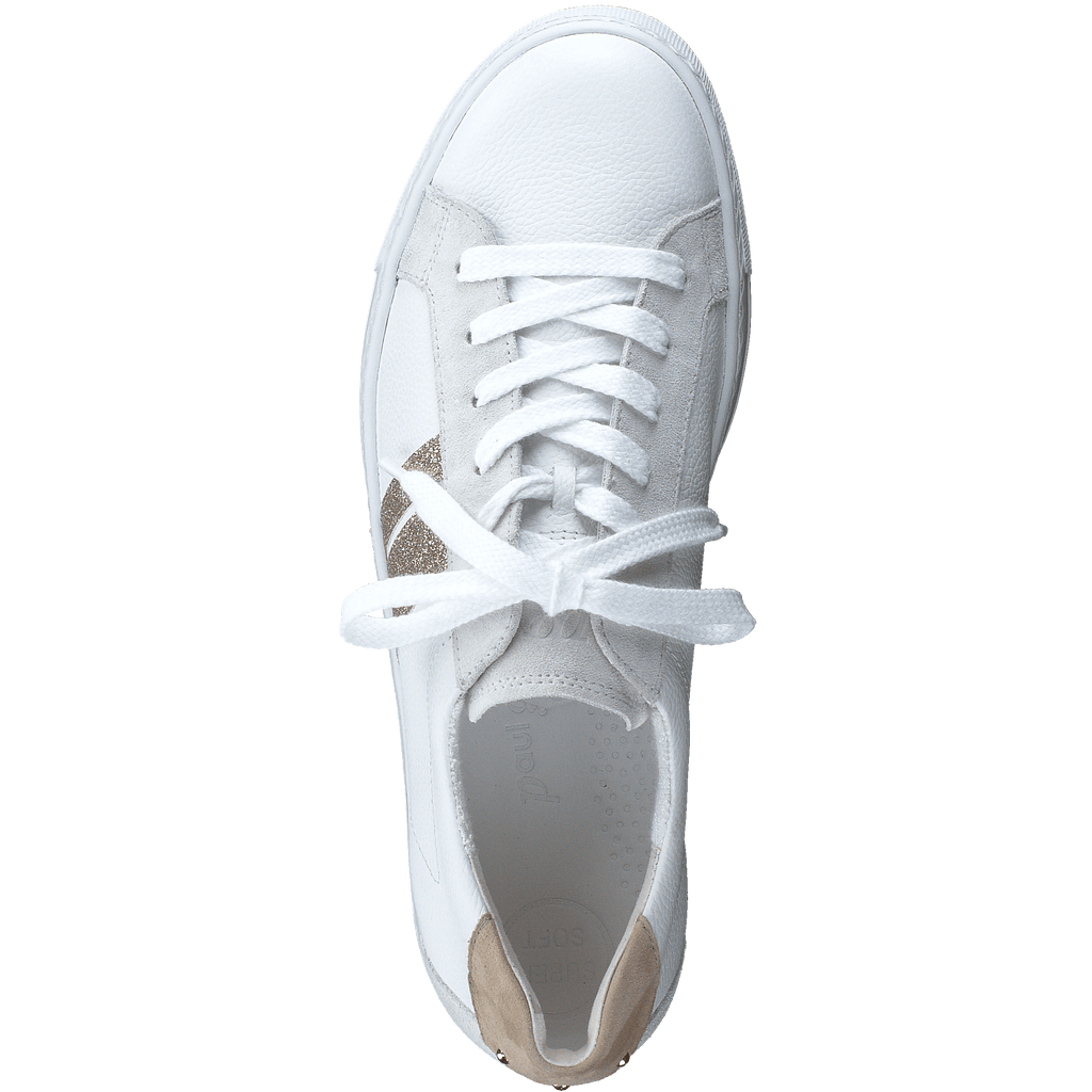 Paul Green 5330066- Trainer.