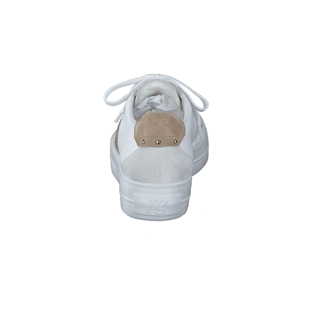 Paul Green 5330066- Trainer.