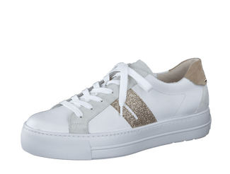 Paul Green 5330066- Trainer.