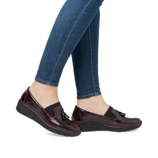 Rieker 5375135- Loafer.