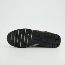 Load image into Gallery viewer, Paul Green Choclate Brown Trainer|5392161
