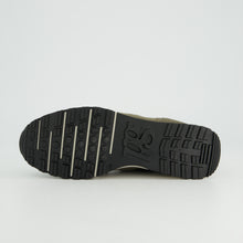 Load image into Gallery viewer, Paul Green Green Suede Trainer|5392162
