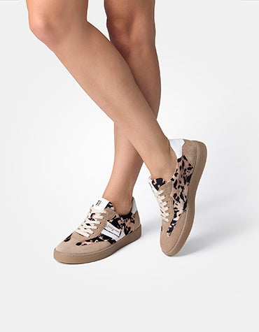 Paul Green Print Trainer|5437139