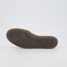 Load image into Gallery viewer, Paul Green Black &amp; White Retro Trainer |5450130
