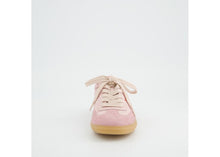Load image into Gallery viewer, Paul Green Pink Suede Trainer|5450399
